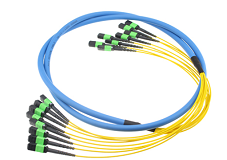 mpo trunk cable